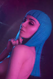 We did not find results for: Blade Runner 2049 Joi Lina Langley Joi Cosplay Photo