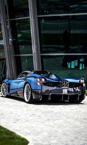 The Gentleman Racer Was Started Over A Decade Ago By Michael As A Place To Share Photos And Stories From His Automotive A Pagani Huayra Pagani New Sports Cars