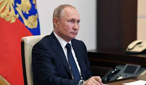 #посланиепутина #путинфедеральномусобранию #посланиефедеральномусобраниютекстовая трансляция послания президента путина федеральному собранию на сайте. Obrashenie Vladimira Putina K Narodu Mozhet Projti V Iyule Poslednie Novosti Obshestvo Dni Ru