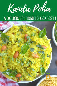Kanda Poha Aloo Kanda Poha Poha Recipe Poha Recipe Recipes Easy Healthy Recipes