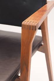 Luisa chair franco albini (1949/55) it took almost fifteen years to develop a final version able to meet all the masterâ€™s demands. Franco Albini Early Luisa Armchair Original Leather By Poggi Italy 1955 Arredamento Sedie Arredamento Casa