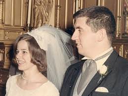 A Timeline of William "Bill" Greany, Jr's Life