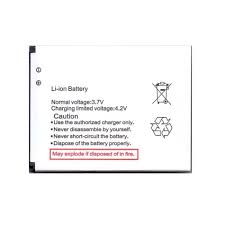 Battery for Karbonn Titanium Octane ...