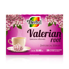 Image result for Valeriana