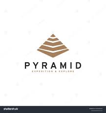 Afbeeldingsresultaat voor pyramide logo
