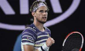 Born 3 september 1993) is an austrian professional tennis player. What Is Dominic Thiem Age More On His Tennis Career Ranking