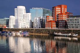 Dusseldorf The Nightlife Fashion And Many More Best Cities In Germany Cities In Germany Best Cities