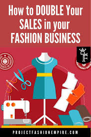 Fashion Business 2020 Fashion Designers Starting A Clothing Brand Or Fashion Brand Or Already Have One This Free Video In 2020 Business Fashion Entrepreneur Fashion