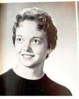 Myrna Hupach Obituary (1943