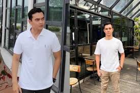 Самые новые твиты от ikbal fauzi (@ikbalfauzi_): 10 Adu Pesona Ikbal Fauzi Vs Carlo Milk Di Ikatan Cinta