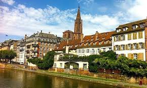 Retrouvez toutes les infos pratiques et l'actualité de votre ville ou de votre commune en un seul endroit. Strasbourg 2020 Best Of Strasbourg France Tourism Tripadvisor