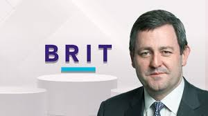 Brit's Thompson: Resetting for a lead position