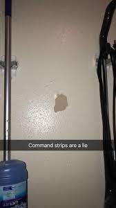 Maybe you would like to learn more about one of these? Command Broom Gripper White 1 Gripper 2 Strips Pack Walmart Com Walmart Com