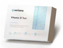 Das liegt daran, dass deine haut vitamin d produziert, wenn sie dem direkten sonnenlicht ausgesetzt ist. Vitamin D Test Per Blutprobe Von Zu Hause Verisana Labor
