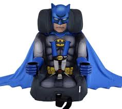 Dc Comics Batman Combination Booster Car Seat Booster Car Seat Baby Car Seats Car Seats