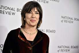 Christiane amanpour leads the conversation on global and domestic news from london with contributions by prominent journalists walter isaacson, michel martin and hari sreenivasan from the tisch. Ap084hmj6mzemm