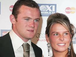 Coleen Rooney takes £14k private jet to Poland to see husband Wayne at Euro  2012