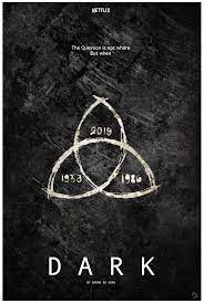 Dark Netflix Poster 1 By Mjdesign15 On Deviantart In 2020 Dark Wallpaper Iphone Netflix Dark Pictures