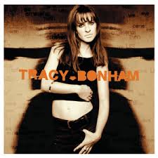Image result for Tracy Bonham
