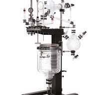 Discover The AGI Glassplant Pilot Plant Reactor Plus