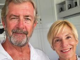 Retired US Couple Island-Hopping in Caribbean Vanish From Their Yacht