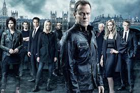 24 is an american television series produced for the fox network and syndicated worldwide, starring kiefer sutherland as counter terrorist unit agent jack bauer. 24 Live Another Day News