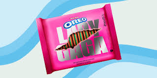 — lady gaga (@ladygaga) december 2, 2020. Oreo And Lady Gaga S Chromatica Cookie Collab Hits Shelves Today