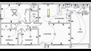 It's likely though, you've already read the wikipedia page about series and parallel circuits here, maybe a few other google search results on the subject and are still unclear or wanting more specific information as it pertains to leds. Autocad Electrical Lighting Layout Plan Youtube