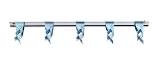 Sliding Storage Bar Chain Drive 19.5 x 3.75 x 1.25-in Mastercraft