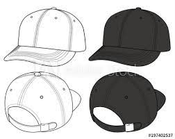 We did not find results for: Basic Ball Cap Fashion Flat Technical Drawing Template Stock Vector Adobe Stock
