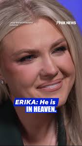 Charlie is in heaven already, in God's paradise where there's no more tears  and pains ❤️🥰 #charliekirk #helivesinchrist #faithoverfear #heavenishome  #RestInHisArms