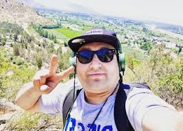 Elvis Jesus Eduardo Ortiz Venegas (@djelvisortizchile) · Instagram photos  and Reels