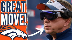 Denver Broncos Just Made A BRILLIANT Signing...