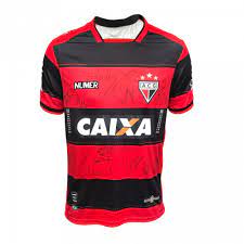 Colocado há 2 meses | 51 visualizações. Camisa Atletico Go Autografada