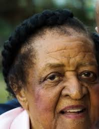 Obituary information for Ester Hill Rasberry