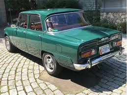 Image result for Moss Green 1967 Alfa-Romeo