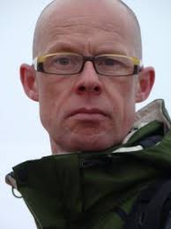 Leerkracht in de kijker: Johan Poppe