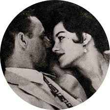 The Trouble With Being Secretly Married—Lorrie Collins