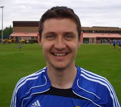 Scottish Football Association of Referees Fife