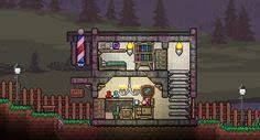 Shop affordable wall art to hang in dorms, bedrooms, offices, or anywhere blank walls aren't welcome. 97 Best Terraria Base Inspiration Ideas Terraria House Ideas Terrarium Terraria House Design