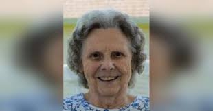 Ella June Hay Reynolds Obituary (2022)