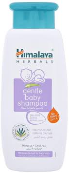 Himalaya Herbals Gentle Baby Shampoo Price From Souq In Saudi Arabia Yaoota