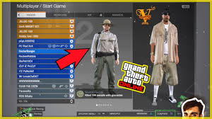 Novità dress capelli gta 5 fascinomodernita.blogspot. La Versione Segreta Di Gta 5 Online Eliminata Prima Della Sua Uscita Gta Online Beta Gta 5 Ita Youtube