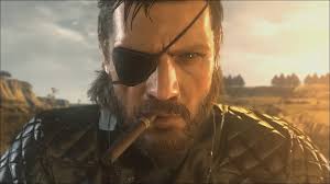 Metal Gear Solid: Ground Zeroes - Ps4 Vs. Ps3 Comparison - Youtube