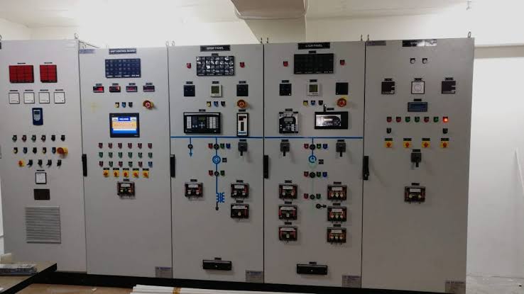 Switchgear Panels