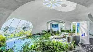 But while sizes and shapes may vary, the benefits of a monolithic dome home remain constant. Pin On Domes