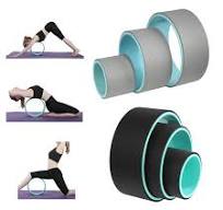 Hot 10 inch yoga wheel Flash Sales Black Friday
