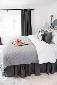 Driven By Decor Affordable Style And Timeless Design Gray Master Bedroom Master Bedroom Makeover Bedroom Interior