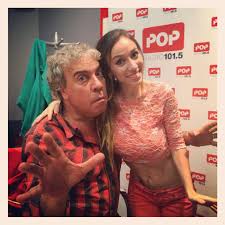 Adrián el dipy martínez salió a defenderlo a través de su cuenta de twitter y, echando toda la leña al fuego, invitó a pelear al actor. Con Mi Amigo Coco Sily Hoy En La Pop Celeste Gonzalez Facebook