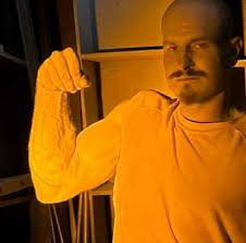 Slam Jam Event in Quitman Arkansas